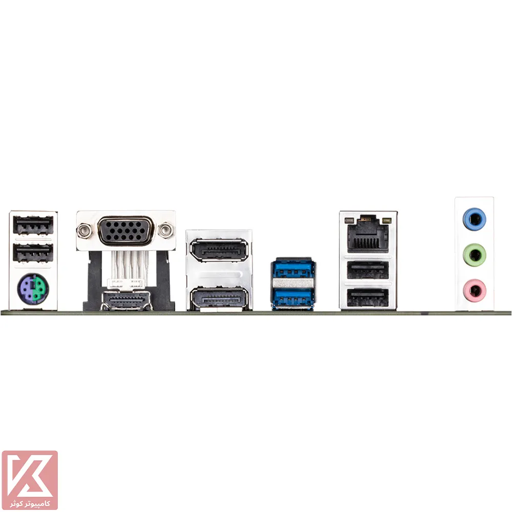 GIGABYTE-H610I-DDR5