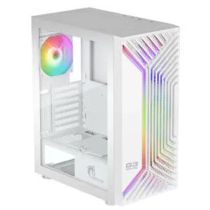 GREEN-G3-PLUS-White