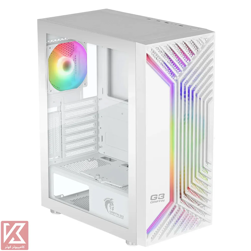 GREEN-G3-PLUS-White