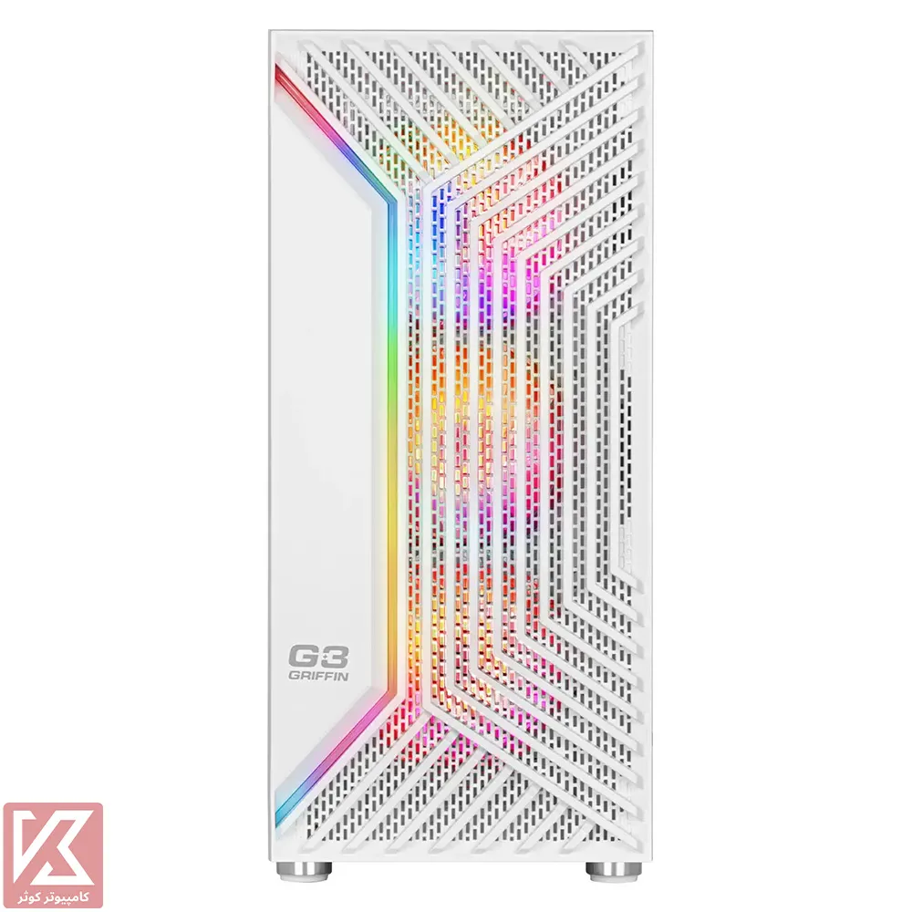GREEN-G3-PLUS-White