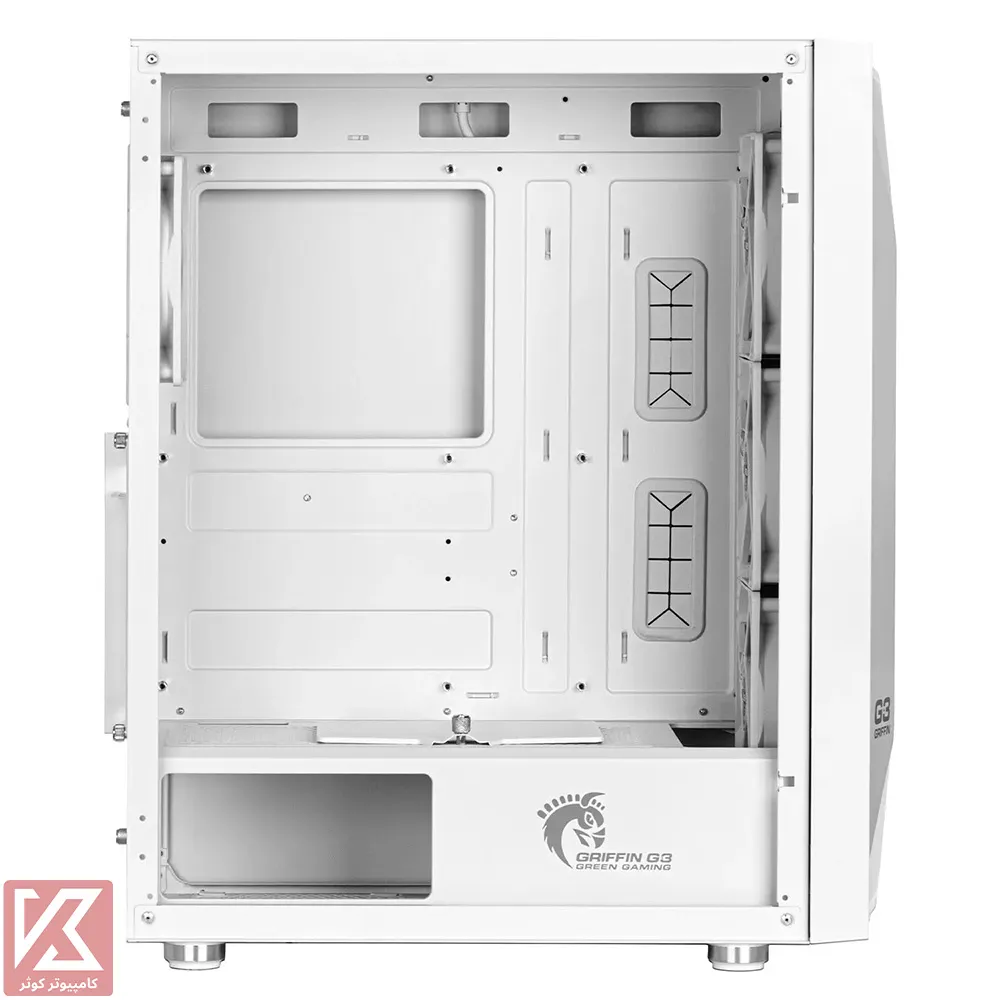 GREEN-G3-PLUS-White