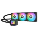 خنک کننده مایع پردازنده ترمالتیک LA360 ARGB Sync AIO
