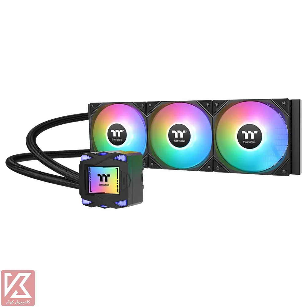 LA360-ARGB-Sync