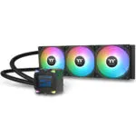 خنک کننده مایع پردازنده ترمالتیک LA360-S ARGB Sync