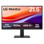 مانیتور ال جی 22U401A-B