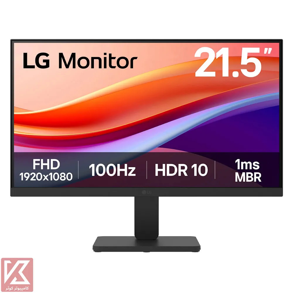 LG-22U401A-B