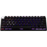 کیبورد گیمینگ بیسیم لاجیتک G Pro X 60 LIGHTSPEED