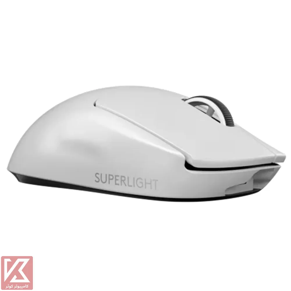 LOGITECH-G-PRO-X-SUPERLIGHT-WHITE