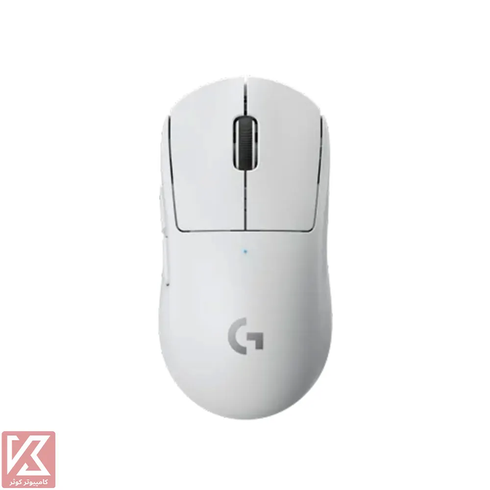 LOGITECH-G-PRO-X-SUPERLIGHT-WHITE