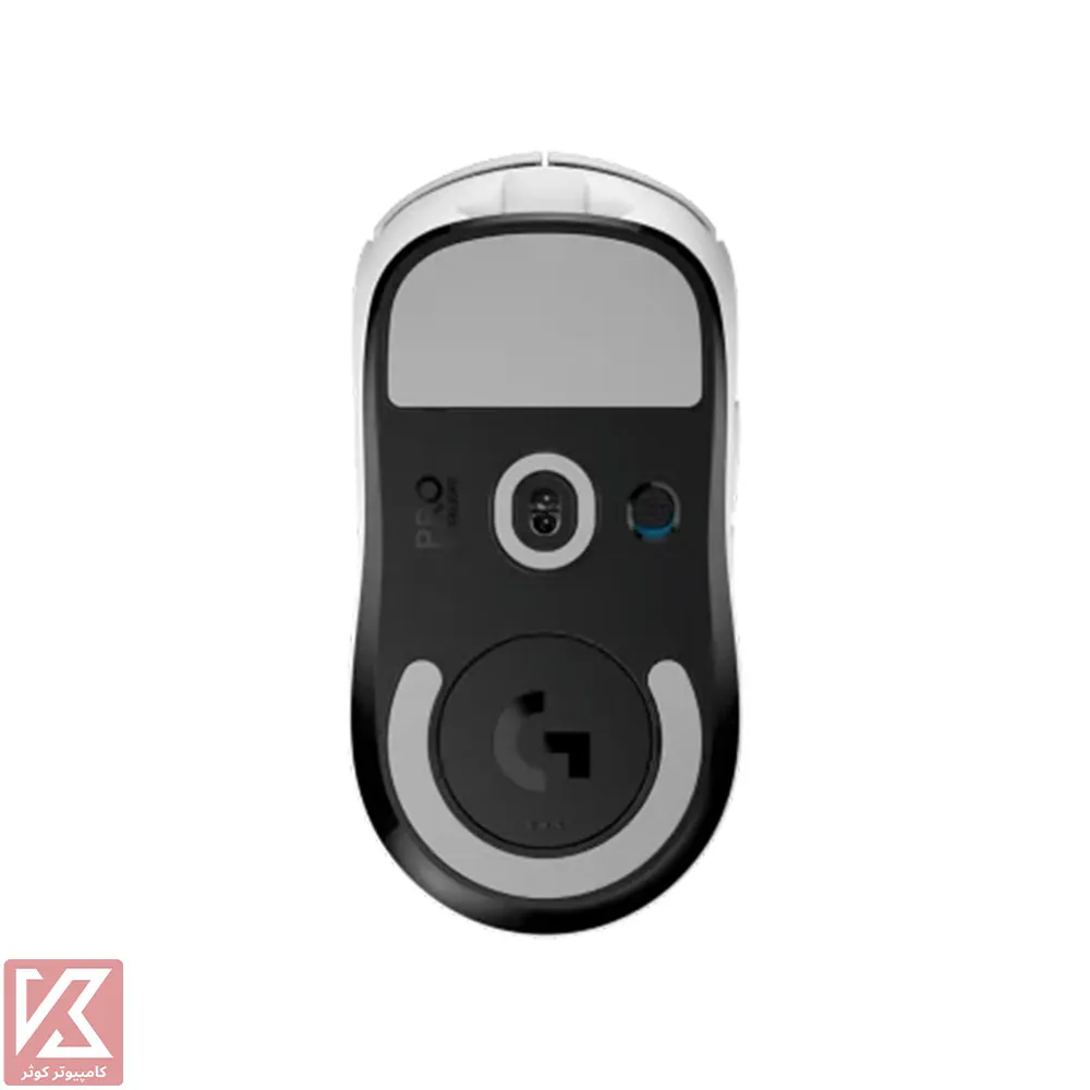 LOGITECH-G-PRO-X-SUPERLIGHT-WHITE