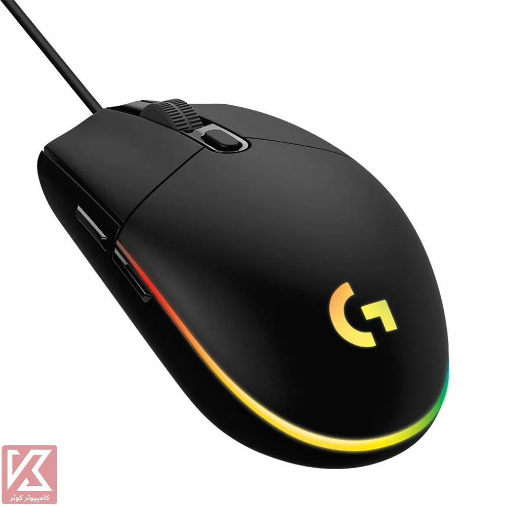 LOGITECH-G102-Lightsync
