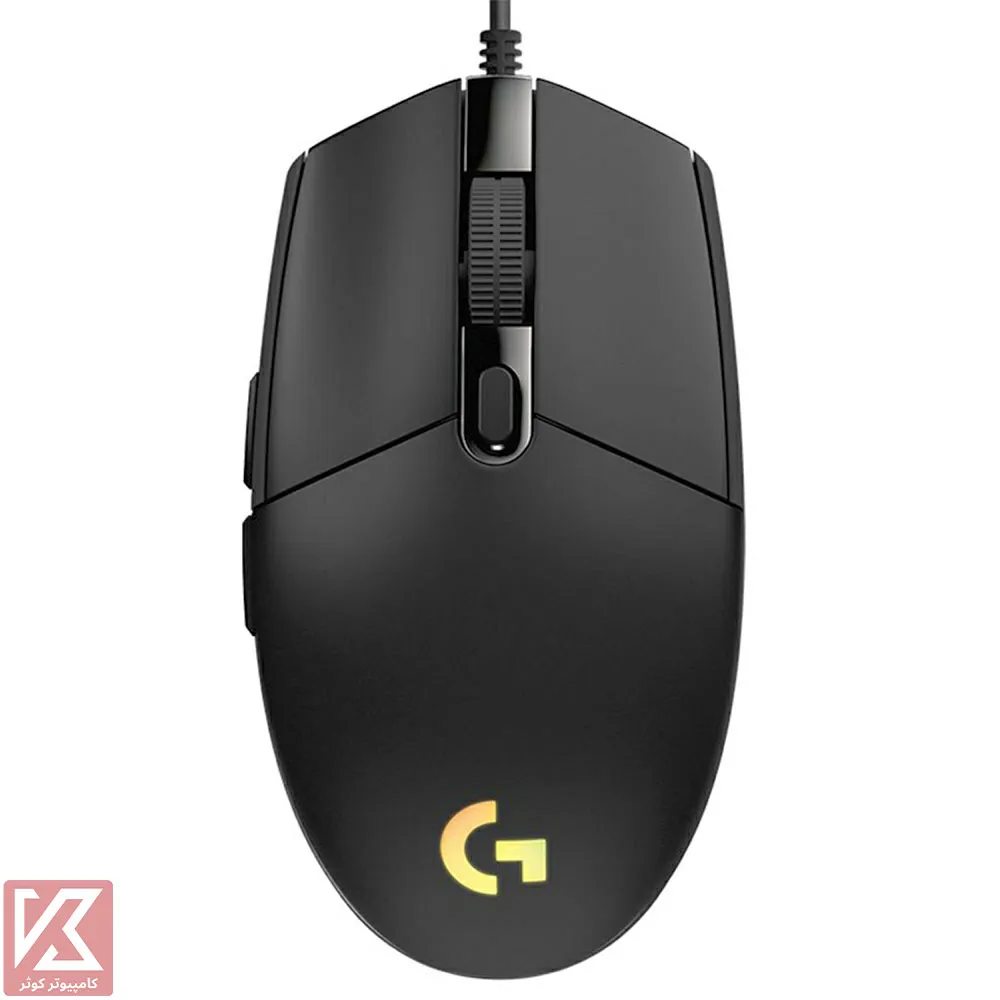 LOGITECH-G102-Lightsync