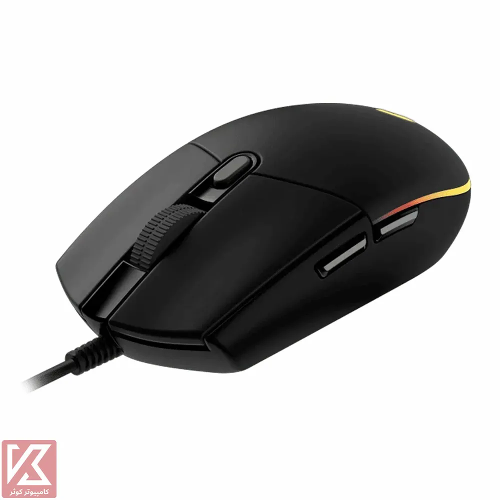 LOGITECH-G102-Lightsync
