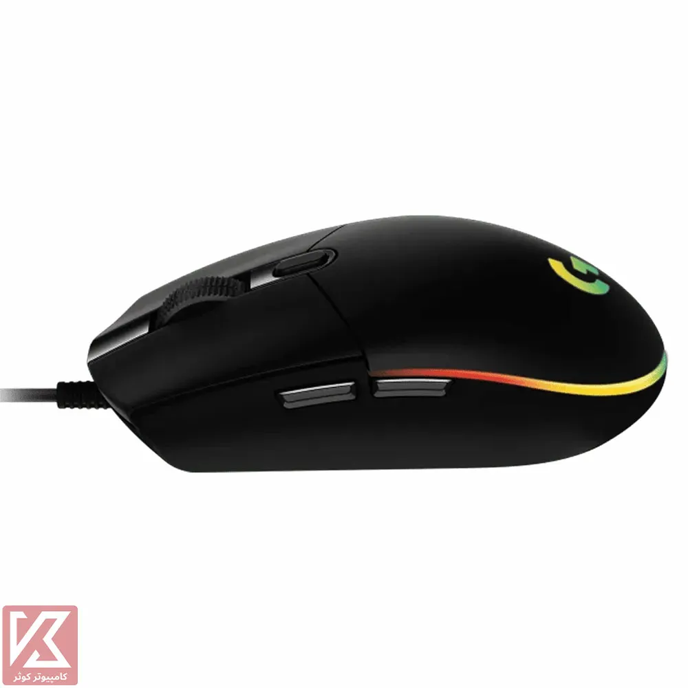 LOGITECH-G102-Lightsync