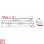LOGITECH-MK240-WHITE