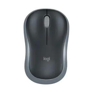 Logitech-M186