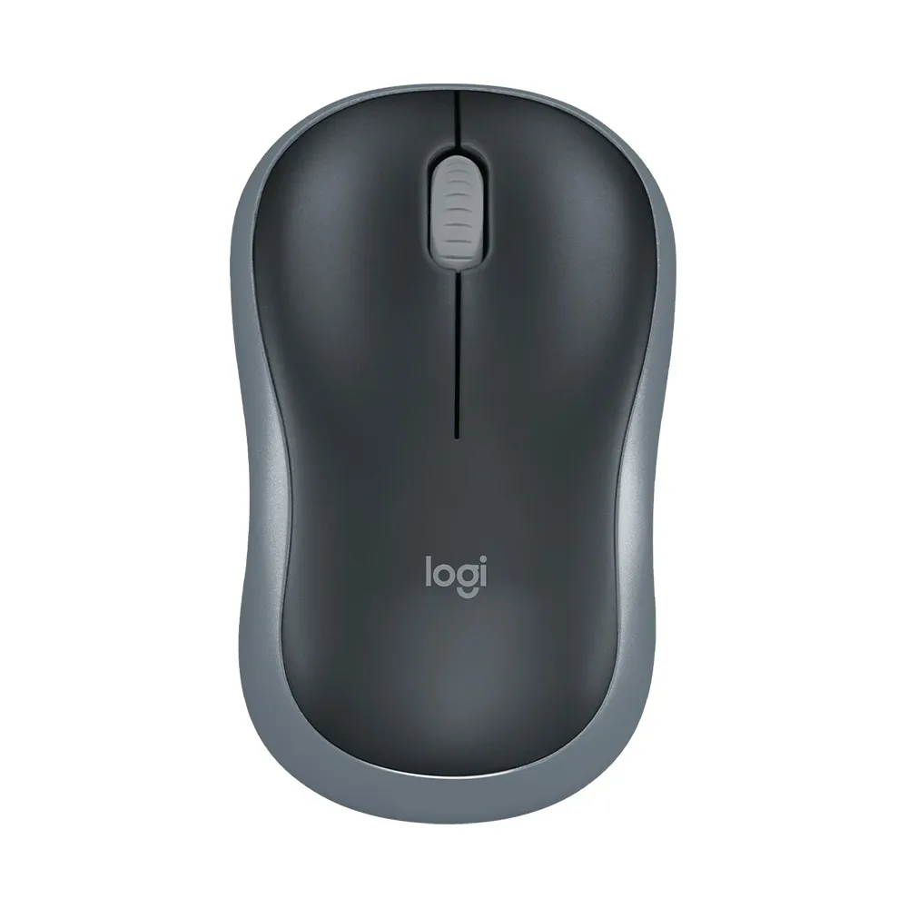 Logitech-M186