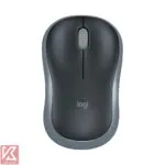 Logitech-M186