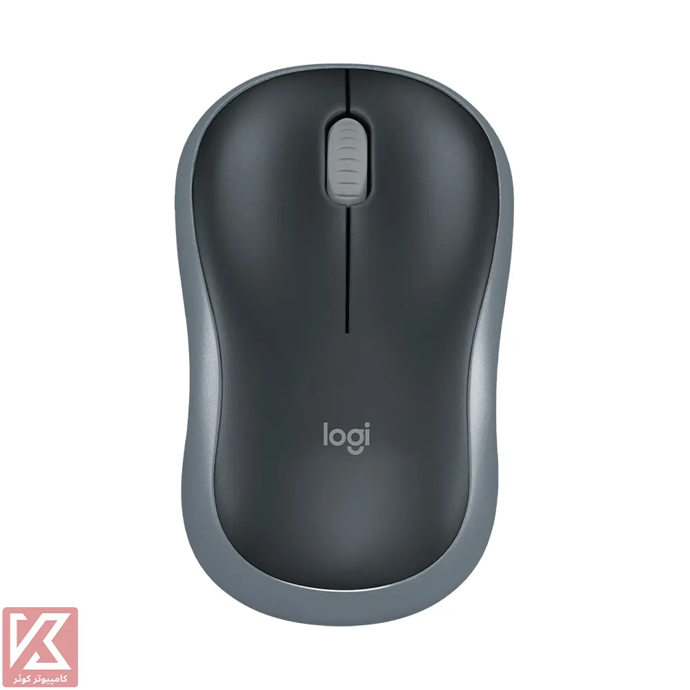 Logitech-M186