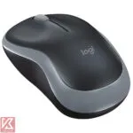 Logitech-M186