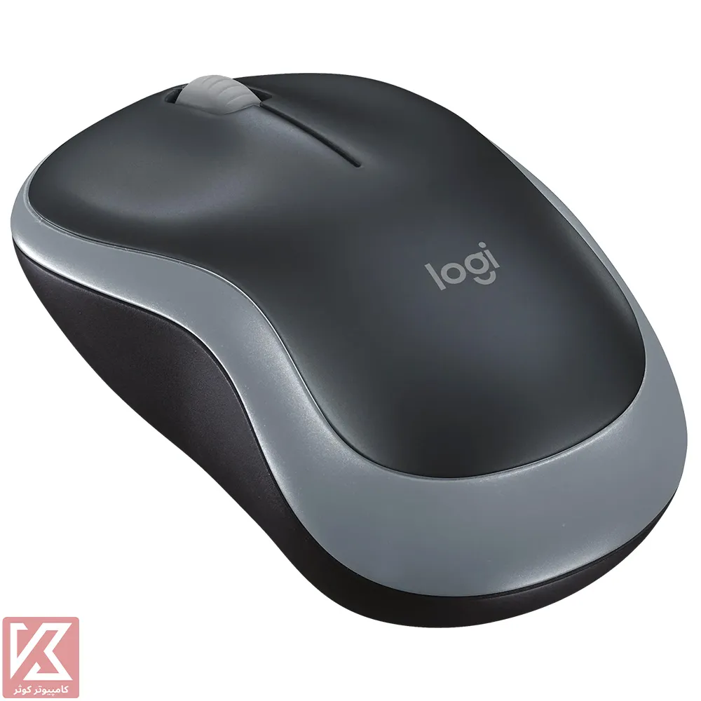 Logitech-M186