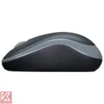 Logitech-M186
