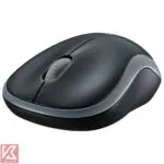 Logitech-M186
