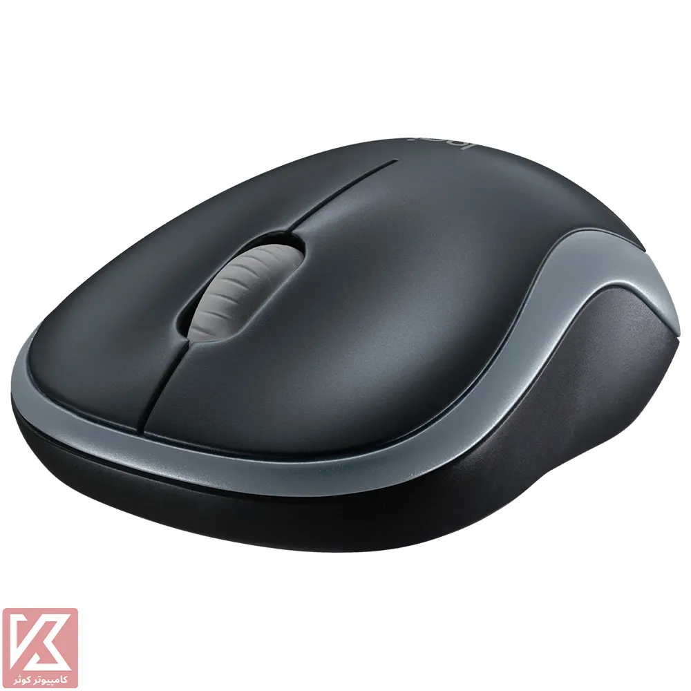 Logitech-M186