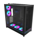 کیس مونتک مدل MONTECH HS01 PRO