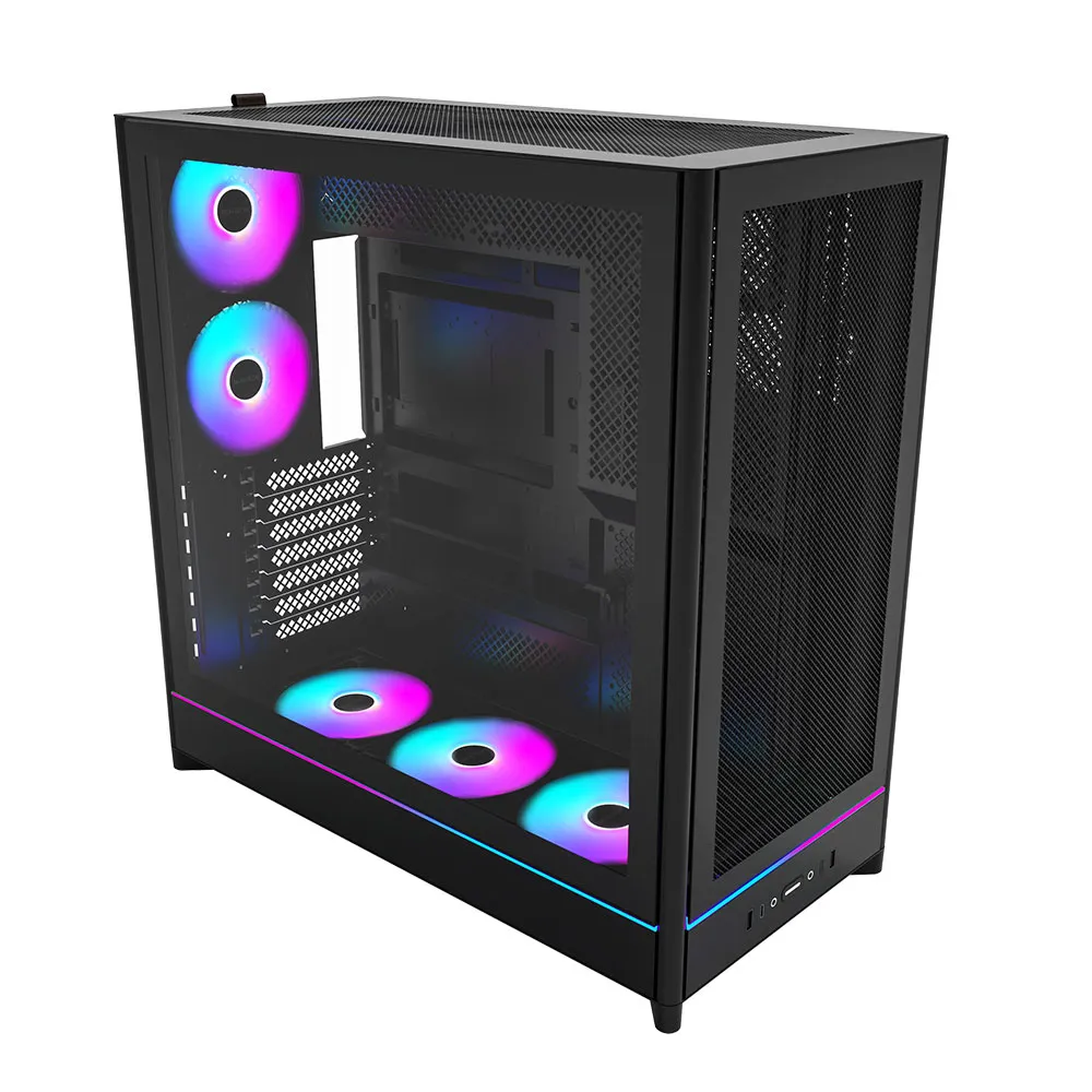 MONTECH-HS01-PRO-BLACK
