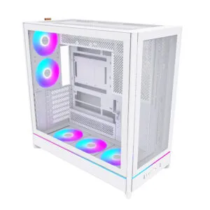 MONTECH-HS01-PRO-WHITE