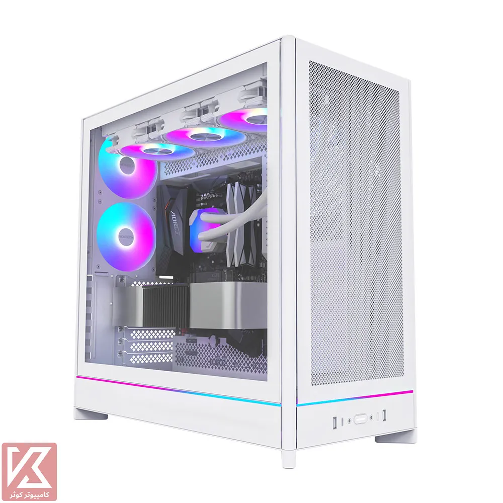 MONTECH-HS01-PRO-WHITE