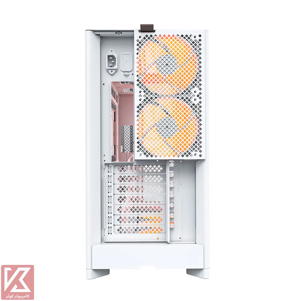 MONTECH-HS01-PRO-WHITE