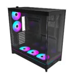 کیس مونتک مدل MONTECH HS02 PRO