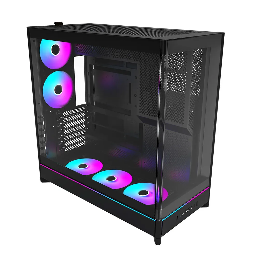 MONTECH-HS02-PRO-BLACK