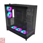 MONTECH-HS02-PRO-BLACK