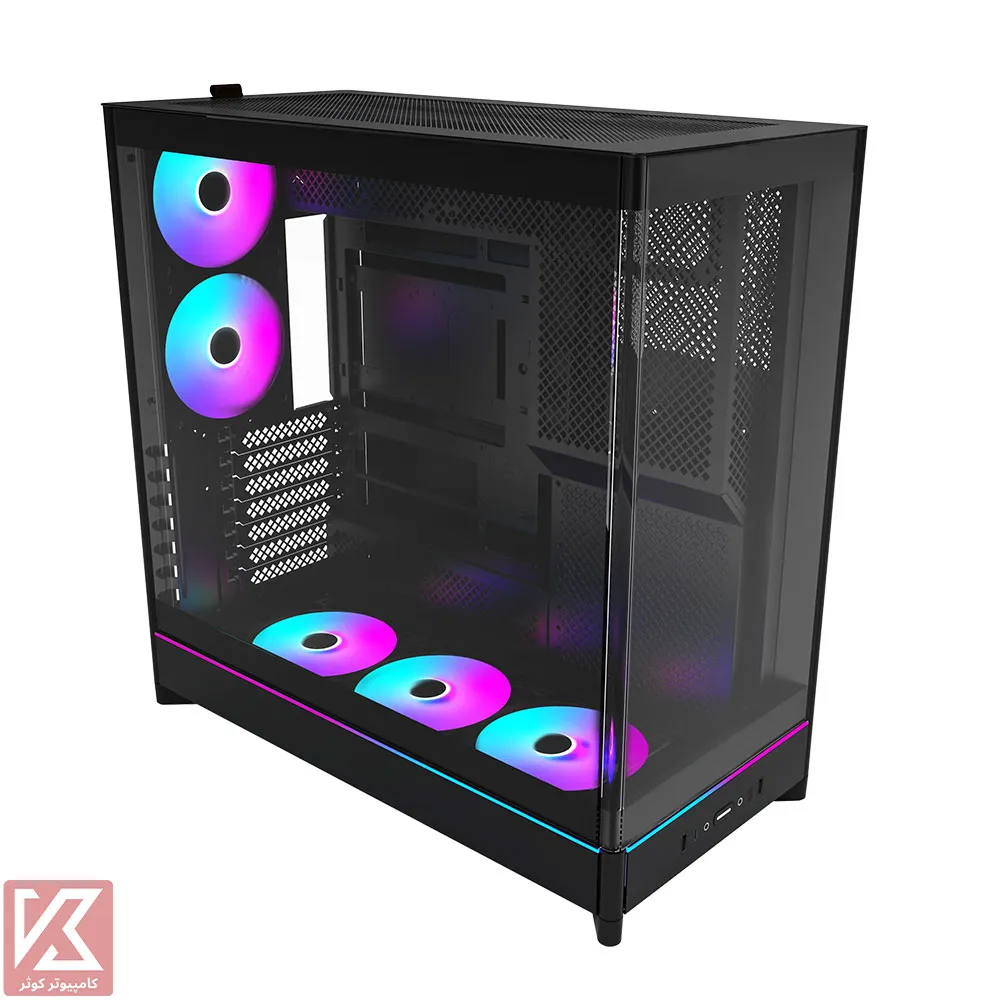 MONTECH-HS02-PRO-BLACK