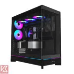 MONTECH-HS02-PRO-BLACK