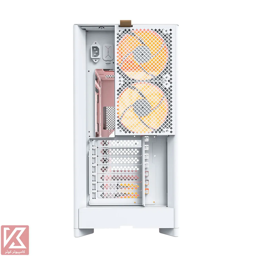 MONTECH-HS02-PRO-WHITE