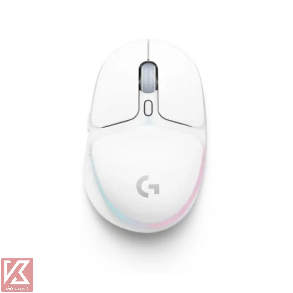 MOUSE-LOGITECH-G705