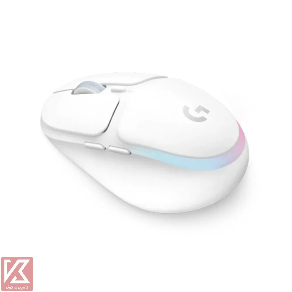 MOUSE-LOGITECH-G705
