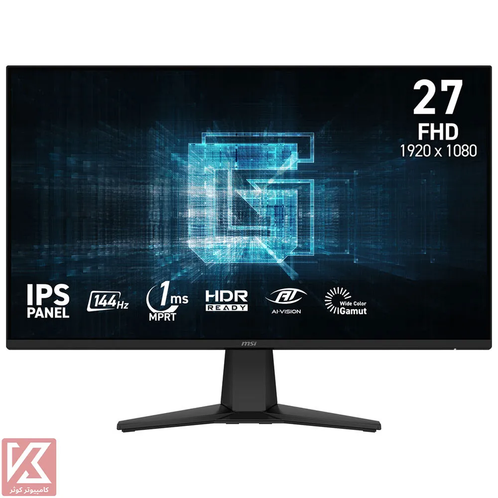 MSI-G275L-E14
