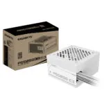 پاور سفید گیگابایت 550 وات مدل P550SS ICE