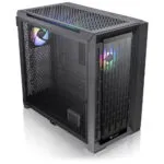 کیس ترمالتیک مدل CTE C750 TG ARGB Full Tower
