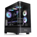 کیس ترمالتیک مدل View 290 TG ARGB