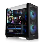 کیس ترمالتیک مدل View 390 Air