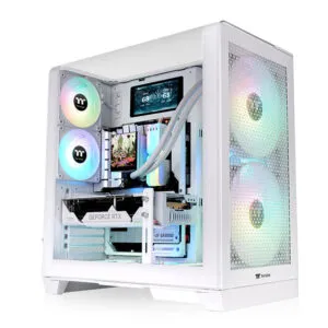 Thermaltake-View-390-Air-SNOW