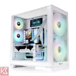 Thermaltake-View-390-Air-SNOW