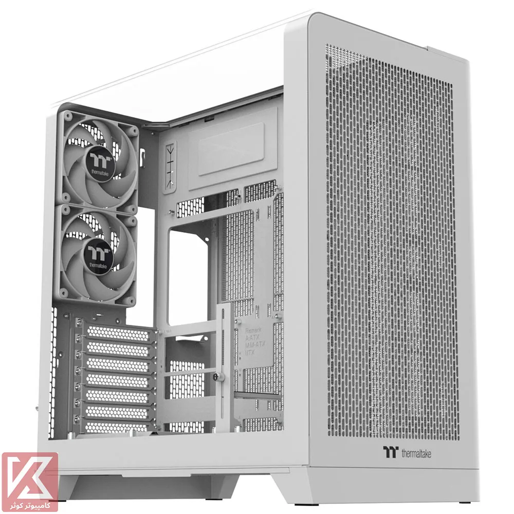 Thermaltake-View-390-Air-SNOW