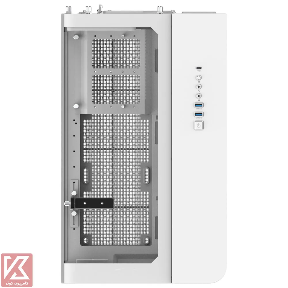 Thermaltake-View-390-Air-SNOW